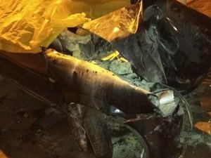 Funcionária do Samu atende ocorrência e descobre que filho é um dos mortos