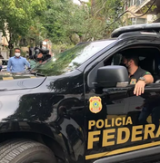 Sérgio Reis e deputado federal  são alvo de operação da PF autorizada por Moraes