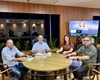 Cícero Cavalcante articula ações com governador e prefeita de Joaquim Gomes