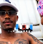 Homem de 22 anos é morto a tiros dentro de casa em Coruripe