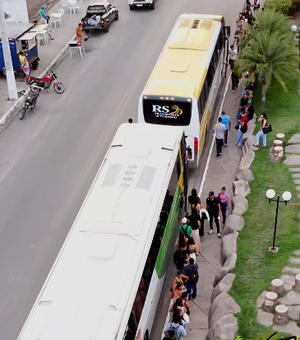 Prefeitura de Major Izidoro inicia transporte para estudantes universitários