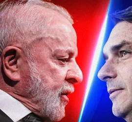 Município alagoano dá a 4ª maior votação do país a Lula