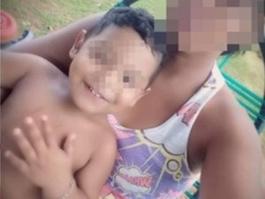 Criança de 2 anos cai em copo de vidro e morre ao ter tórax perfurado