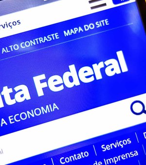 Receita Federal paga hoje lote residual de restituição do IRPF