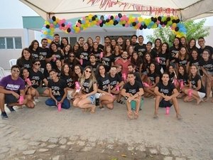 Uncisal vai apresentar nova lista de aprovados nesta terça-feira