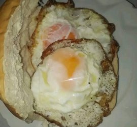 Pão com ovo e água: Em Poço das Trincheiras o afrontamento aos inocentes