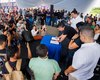 Governador amplia frota intermunicipal e garante novas creches e pavimentação de ruas em Rio Largo