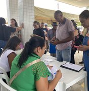 Hospital Regional do Alto Sertão realiza 326 cirurgias oftalmológicas na primeira etapa do Programa Ver Melhor