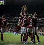 Flamengo anuncia saída de craque campeão da Libertadores e da Copa do Brasil