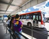 Linhas de ônibus recebem pesquisa “Sobe e Desce” a partir desta segunda-feira (21)