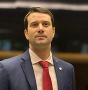 Daniel lidera bancada de Alagoas em apresentação de projetos na Câmara