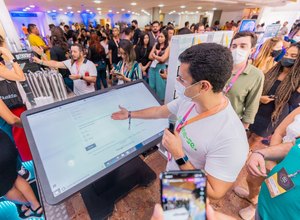 Prefeito JHC reafirma compromisso de tornar Maceió uma cidade inteligente