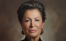 Construiu a sua própria fortuna: quem é a mulher mais rica do mundo sem herdar nada