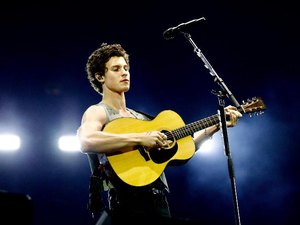 Shawn Mendes cancela segundo show em São Paulo por recomendação médica