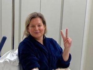 Joice Hasselmann passa mal e passará por cirurgia em São Paulo