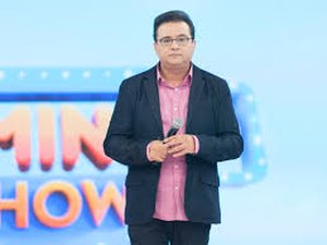 Funcionário da RecordTV faz queixa contra Geraldo Luís na polícia