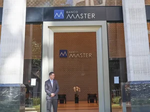 Toffoli marca acareação com investigados no caso Banco Master