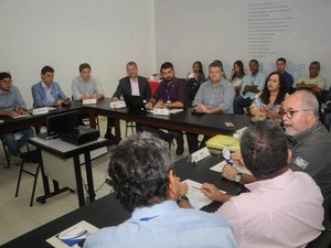 Operação “Rede Limpa” vai combater esgoto clandestino