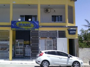 Operação é deflagrada em Monteirópolis pelo MPE/AL