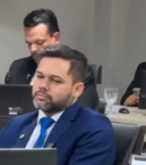 Vereador Rafael Feitosa articula disparo de Fake News contra o executivo municipal