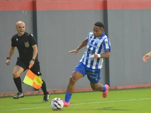 CSA embala na temporada e recebe o Confiança em busca de mais três pontos na Série C