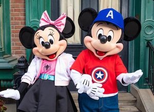 Disney adere a boicote e interrompe publicidade no Facebook