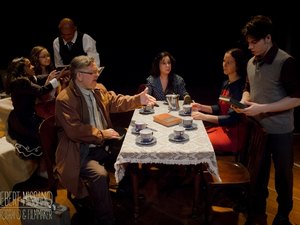 Semana do Teatro Alagoano começa no próximo dia 14 no Deodoro