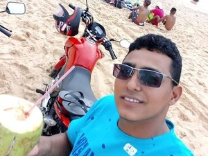 Assassino de Hudson Melanias foi a praia após o crime