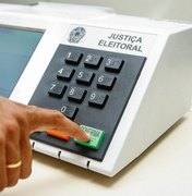 Urnas eletrônicas passam por teste para as eleições 2024