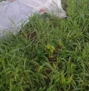 Identificada mulher encontrada morta na zona rural de Feira Grande 