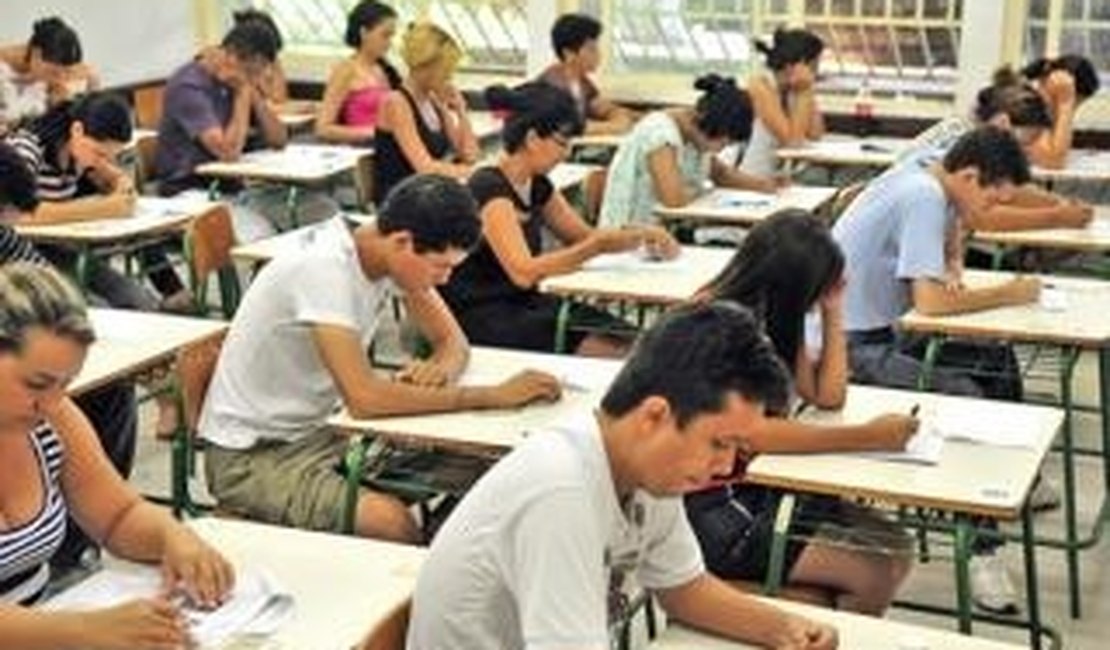 Aprovados em concurso da Uncisal devem apresentar documentos