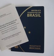 OMS coloca todo o Estado de São Paulo em área de risco para febre amarela