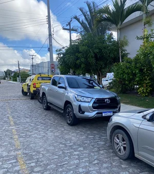 Cunhado de vereador é encontrado morto a tiros dentro de condomínio em Arapiraca