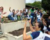 Arapiraca mobiliza alunos do EJA em projeto pioneiro de nutrição e educação ambiental
