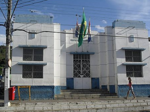 Mata Grande gasta mais de R$164 mil em muro de creche