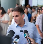 “O que falta é oportunidade”, diz Renato Filho ao propor mais escolas bilíngues em Alagoas