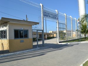 Moradora de rua passa três anos presa no Santa Luzia “por engano”