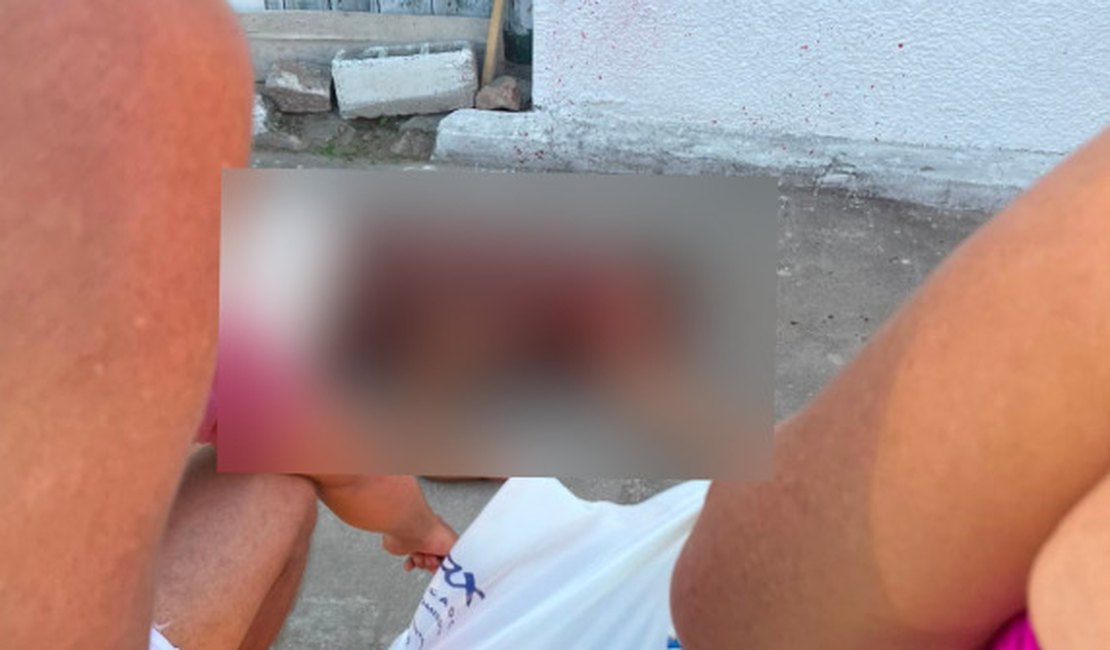 Adolescente é morto a tiros e outras duas pessoas ficam feridas em Canapi