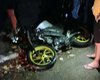 Dois jovens morrem após colisão entre motos na BR-316, em Estrela de Alagoas