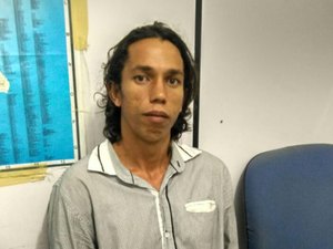 Dois são presos durante força-tarefa por tentativa de homicídio