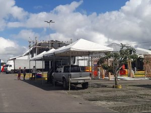 Belo, Pixote e outras atrações se apresentam nesta sexta, no Arapiraca Shopping