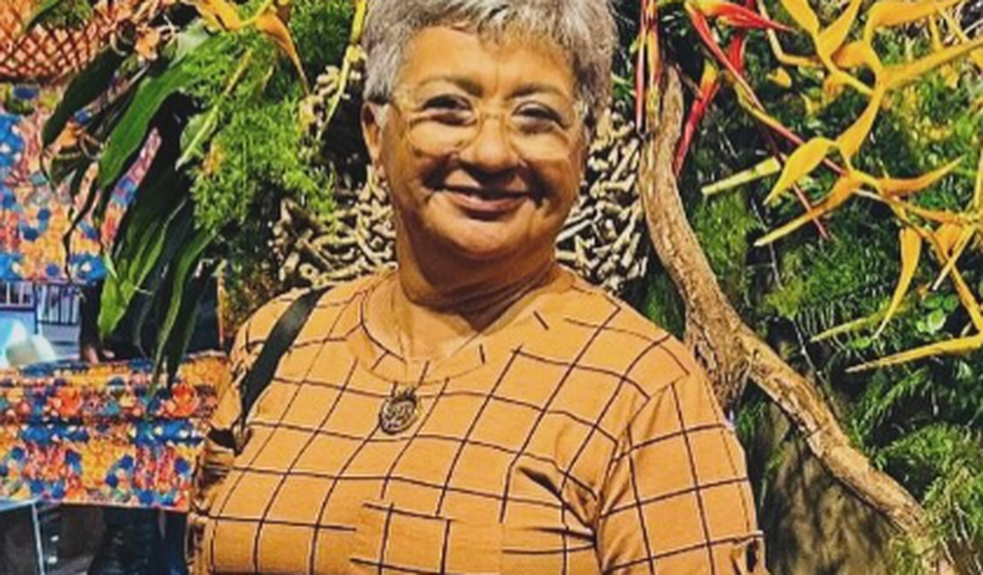 Morre Melânia Fontes, coordenadora-geral de Licitações da Prefeitura de Arapiraca