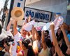 Rio Largo faz história e recebe Renan Filho com festa neste domingo (13)