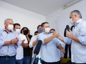 Alfredo Gaspar: “Quero cuidar das pessoas da terra onde nasci”