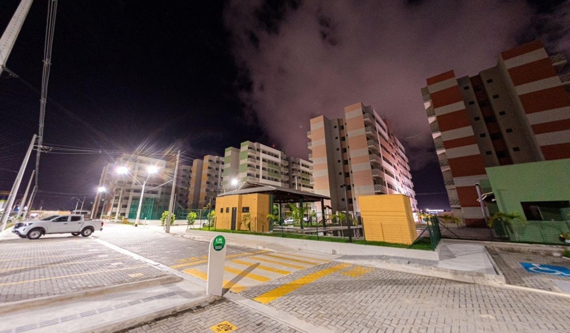 JHC lança Minha Casa é Massa e garante habitação para famílias de baixa renda