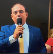 Junqueiro convoca população para Audiência Pública sobre Metas Fiscais, LOA 2026 e PPA 2026-2029