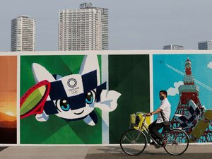 Japoneses acham que Olimpíada não deve acontecer em 2021