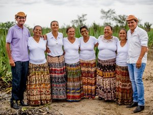 Arapiraca e Maceió recebem projeto Sonora Brasil 2015