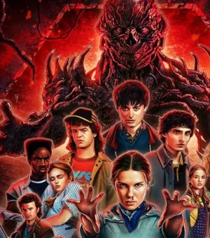 Stranger Things leva hit dos anos 1970 às paradas musicais pela 1ª vez