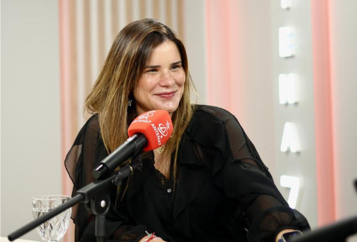 Ceci ganha força política em Alagoas e amplia base mirando vaga na Assembleia